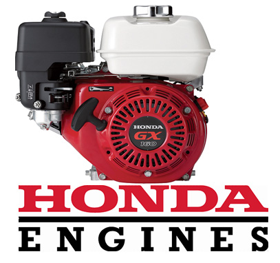 Honda Engines