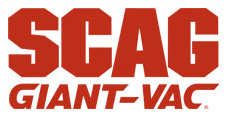 Scag Giant Vac