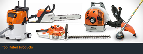 Stihl Products